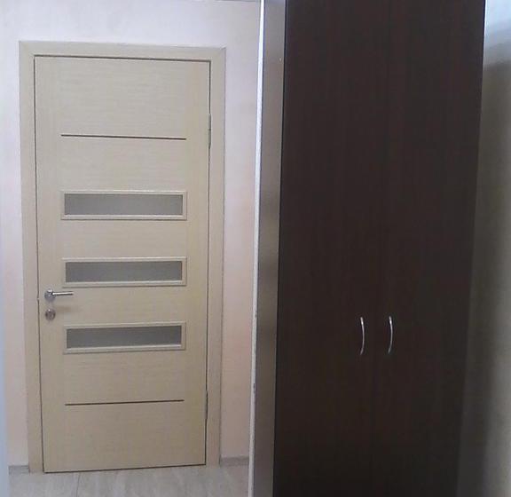 Hostel Minihotel Sunrise 4