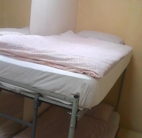 Hostel Minihotel Sunrise 5