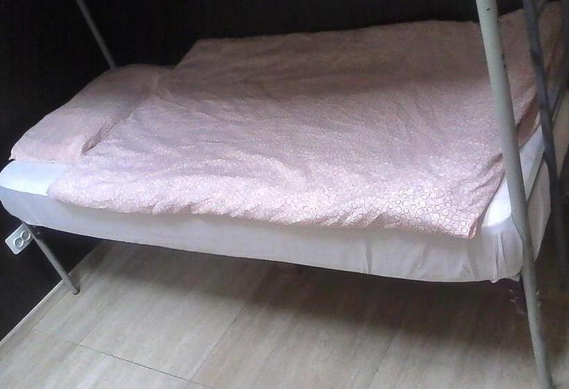 Hostel Minihotel Sunrise 7