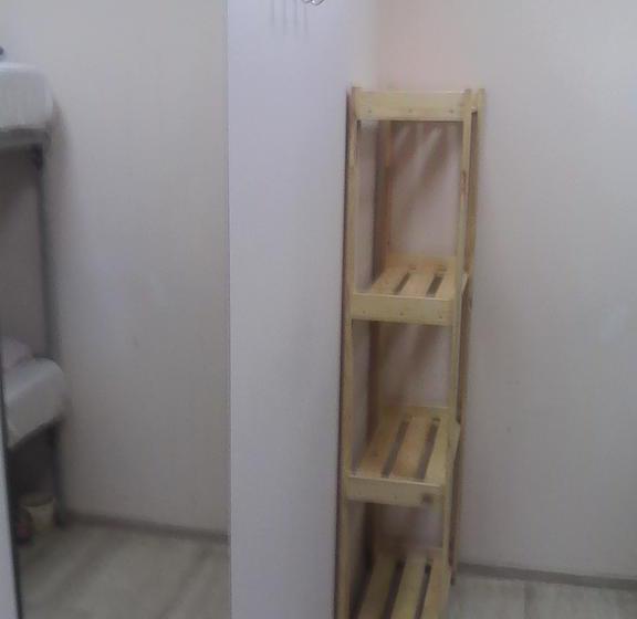 Hostel Minihotel Sunrise 8