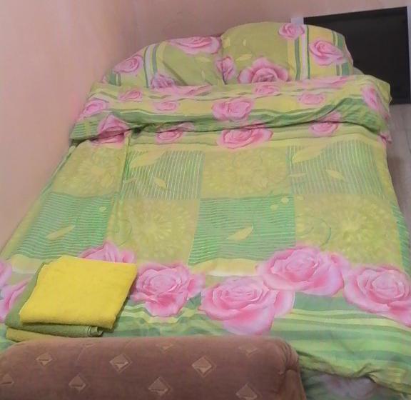 Hostel Minihotel Sunrise 9