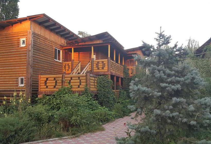 Albergue Center Zdorovia Topaz Taganrog