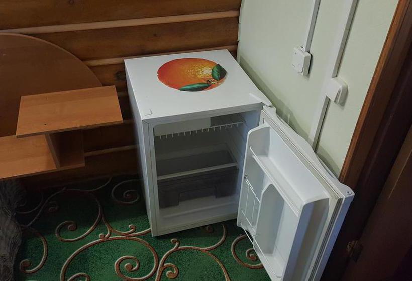 Hostel Center Zdorovia Topaz 2