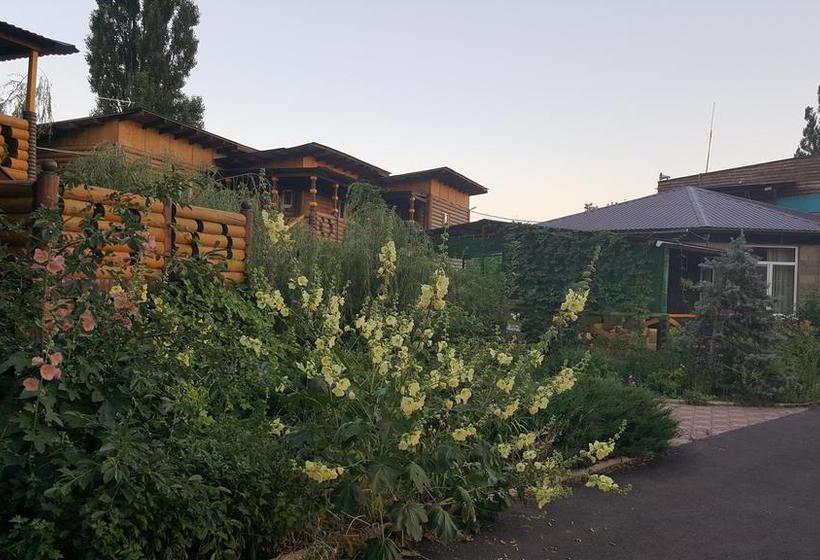 Hostel Center Zdorovia Topaz 6