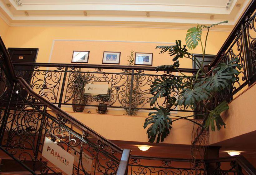 Hotel Paninter 10