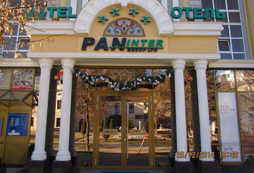 Hotel Paninter 8