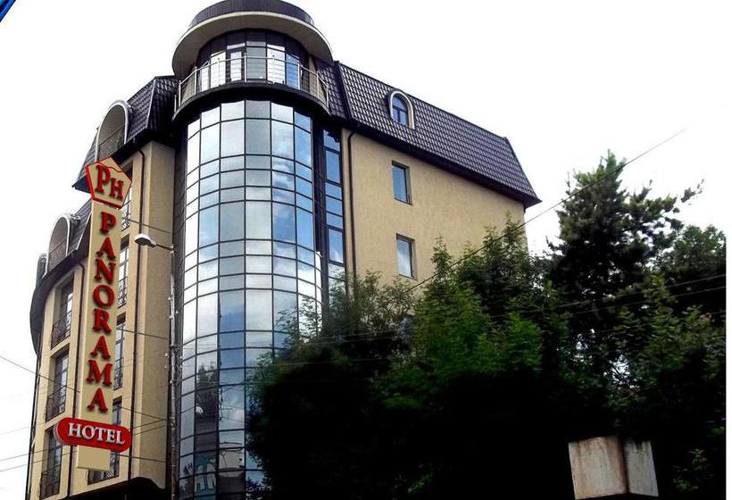 Hotel Panorama