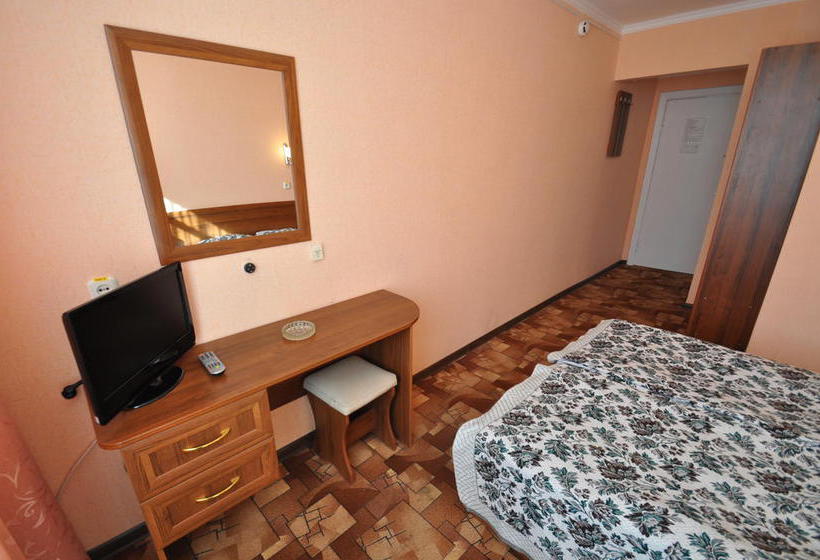 Hotel Druzhbarostov 10