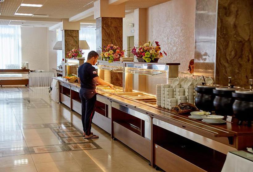 Hotel Vershina 1240 11