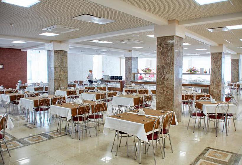 Hotel Vershina 1240 12