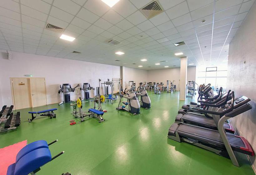 Hotel Vershina 1240 13