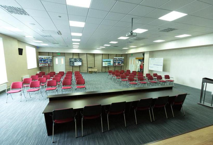 Hotel Vershina 1240 17