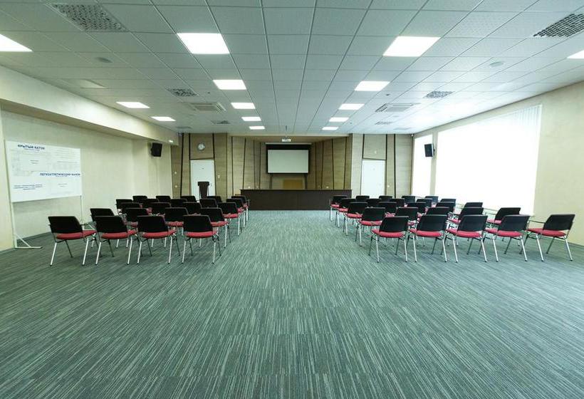 Hotel Vershina 1240 18