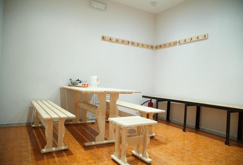 Hotel Vershina 1240 19