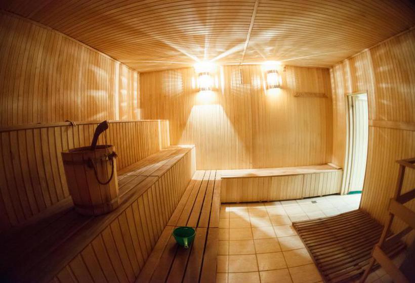 Hotel Vershina 1240 2