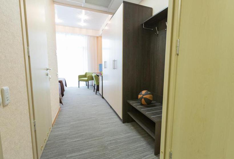 Hotel Vershina 1240 20