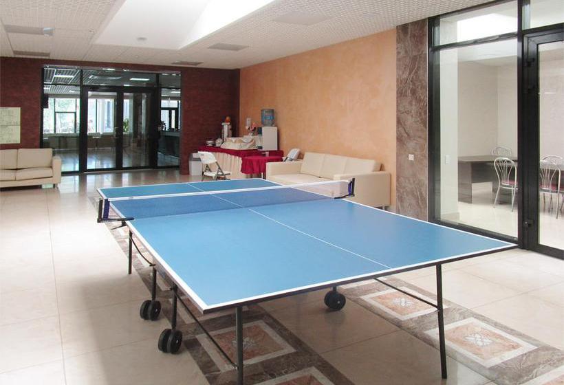 Hotel Vershina 1240 3