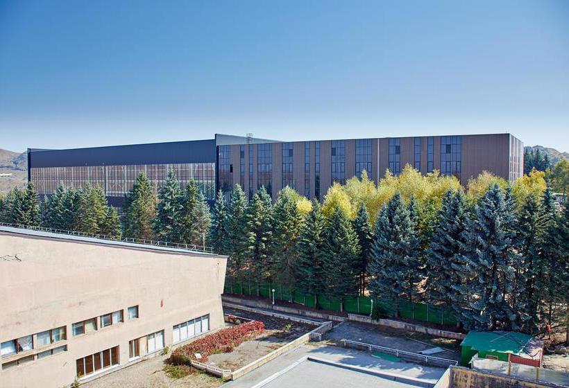 Hotel Vershina 1240 4