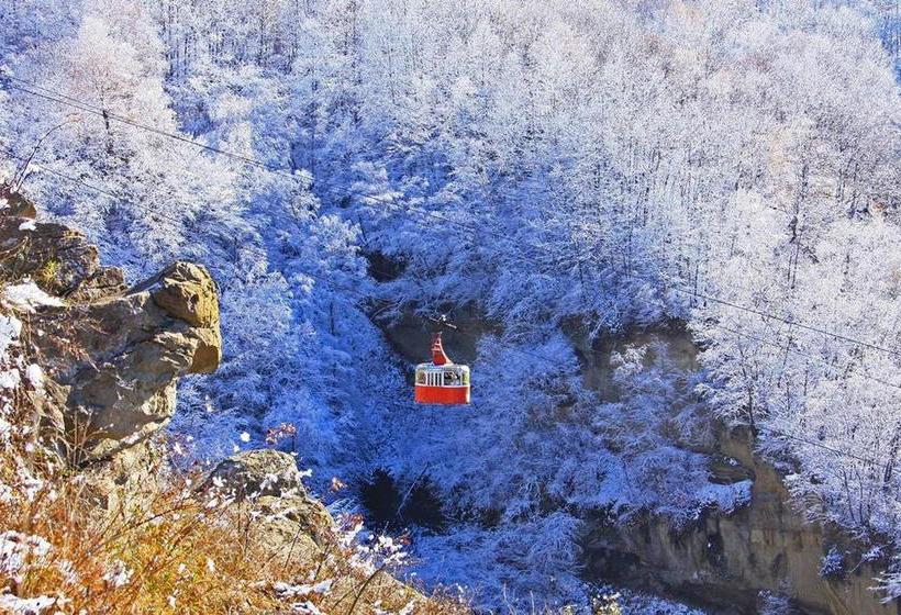 Hotel Vershina 1240 6