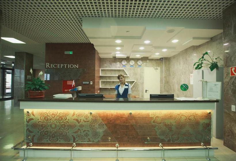 Hotel Vershina 1240 7