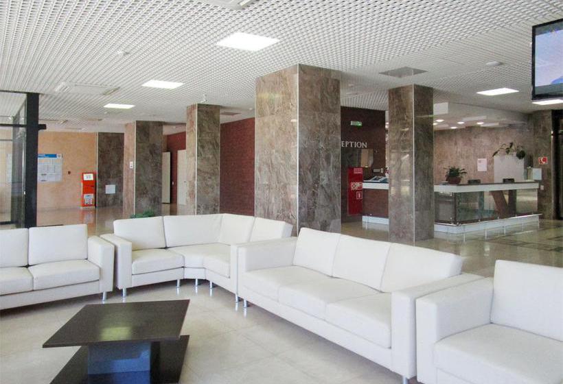 Hotel Vershina 1240 8