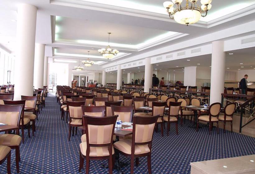 Plaza Resort Kislovodsk 10