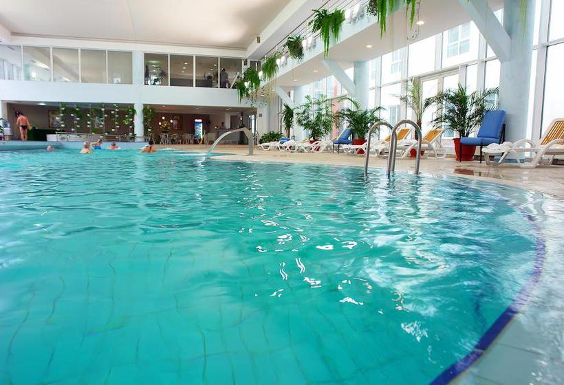 Plaza Resort Kislovodsk 11