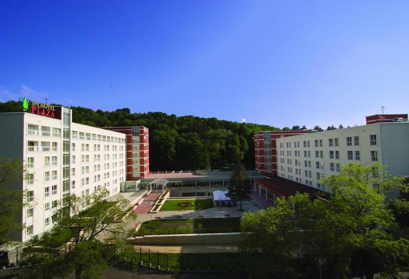 Plaza Resort Kislovodsk 12