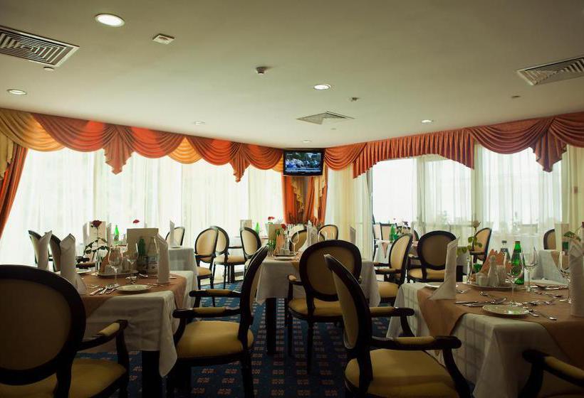 Plaza Resort Kislovodsk 13