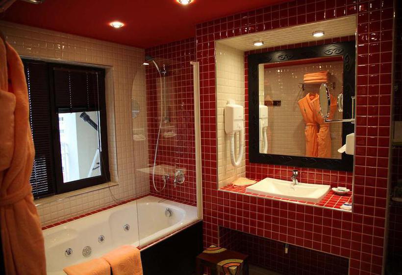 Plaza Resort Kislovodsk 14