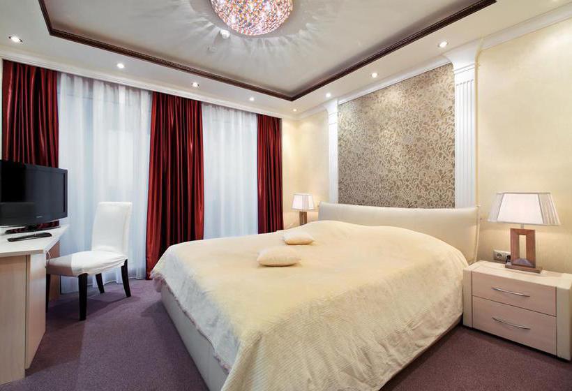 Plaza Resort Kislovodsk 16