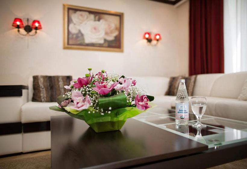 Plaza Resort Kislovodsk 17