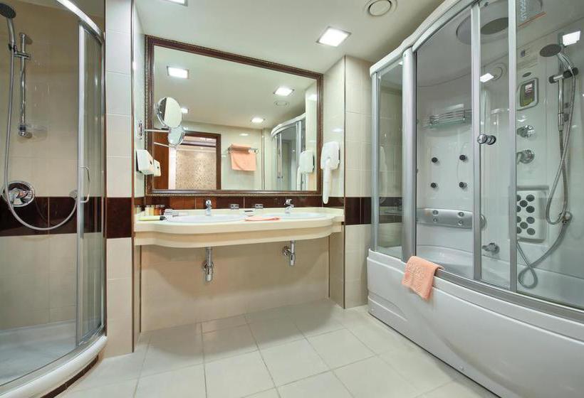 Plaza Resort Kislovodsk 19