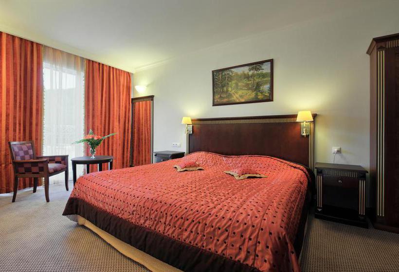 Plaza Resort Kislovodsk 2