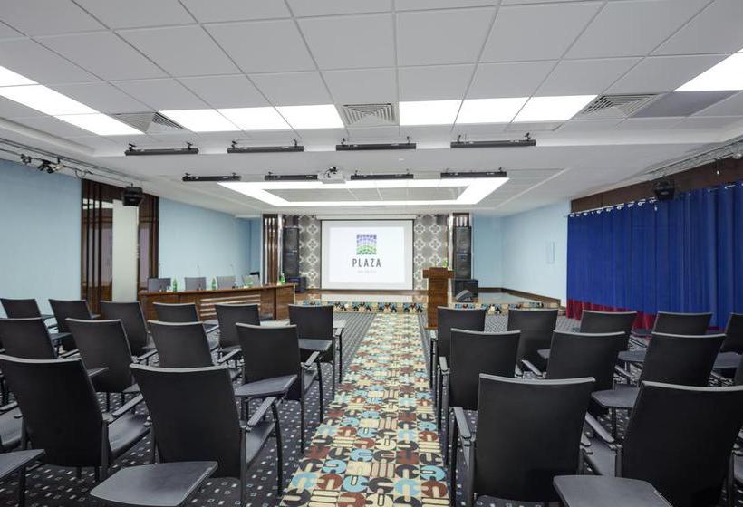 Plaza Resort Kislovodsk 20