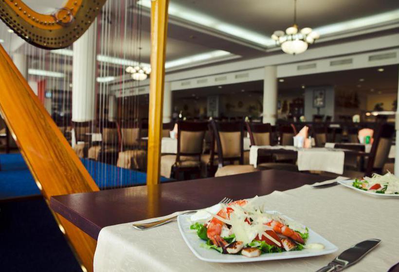 Plaza Resort Kislovodsk 3