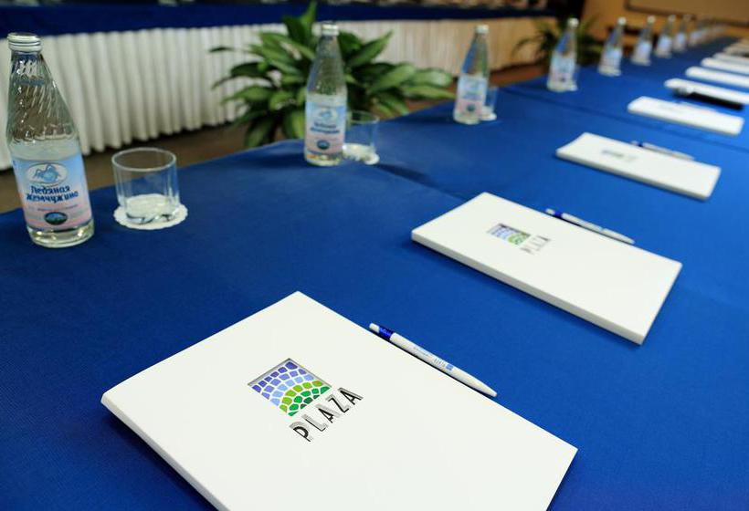 Plaza Resort Kislovodsk 4