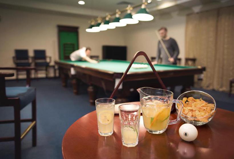 Plaza Resort Kislovodsk 5