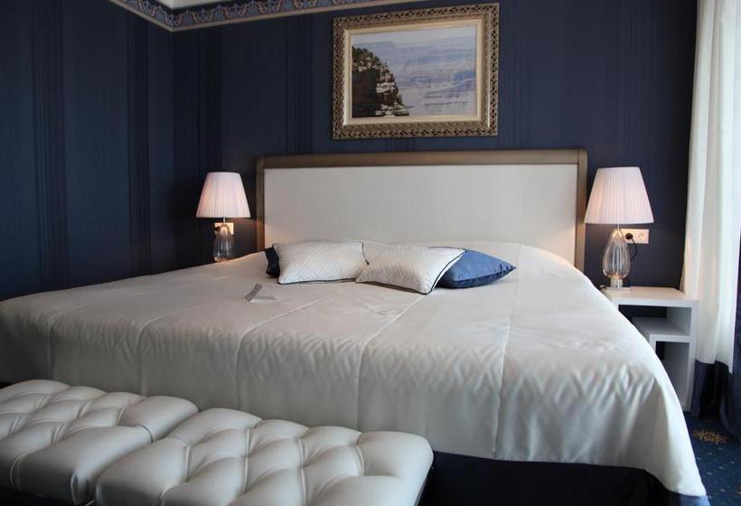 Plaza Resort Kislovodsk 7