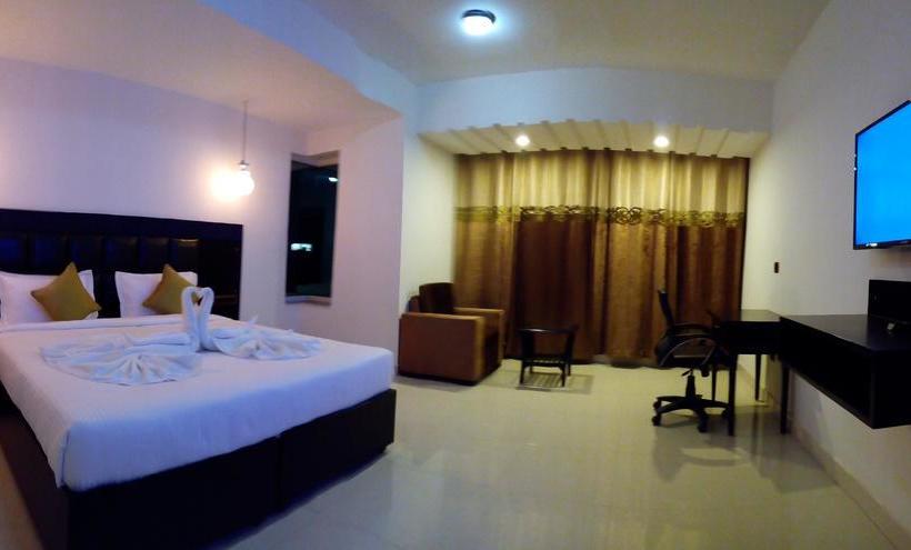 Hotel Maya Heritage Bodhgaya Bihar