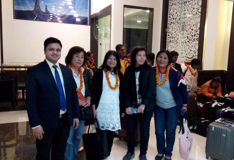 Hotel Maya Heritage 1