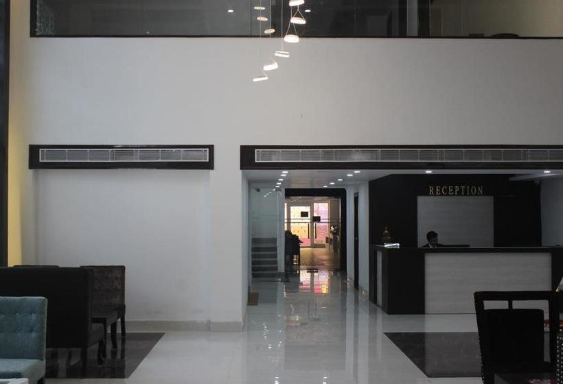 Hotel Maya Heritage 10