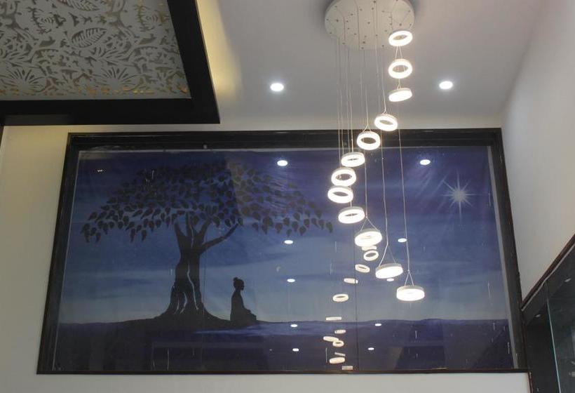 Hotel Maya Heritage 11