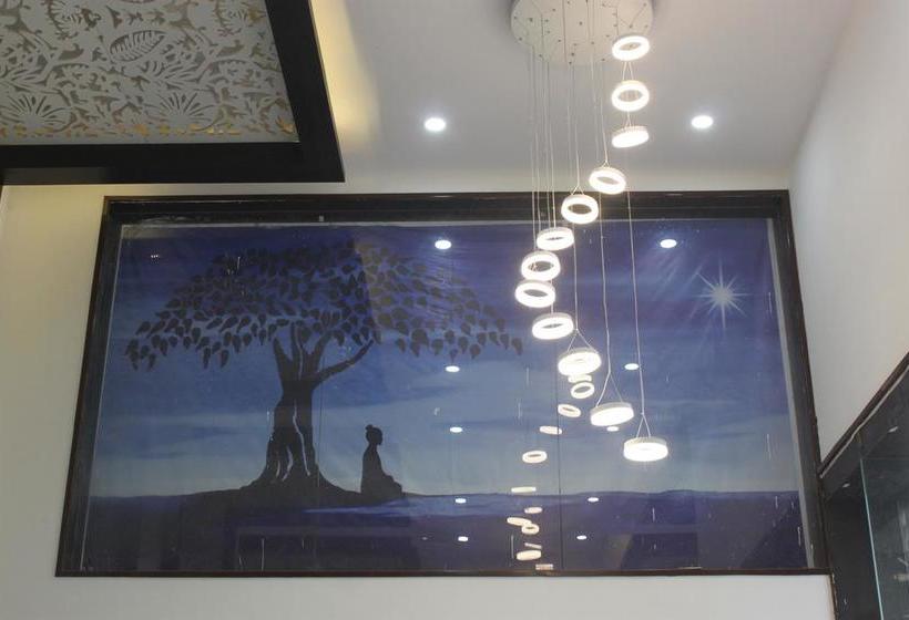 Hotel Maya Heritage 12