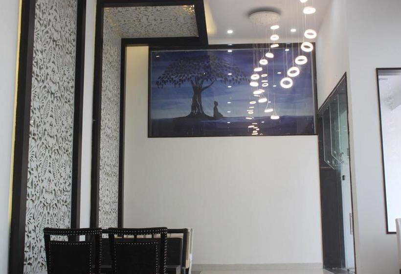 Hotel Maya Heritage 14