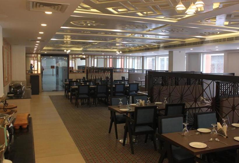 Hotel Maya Heritage 15