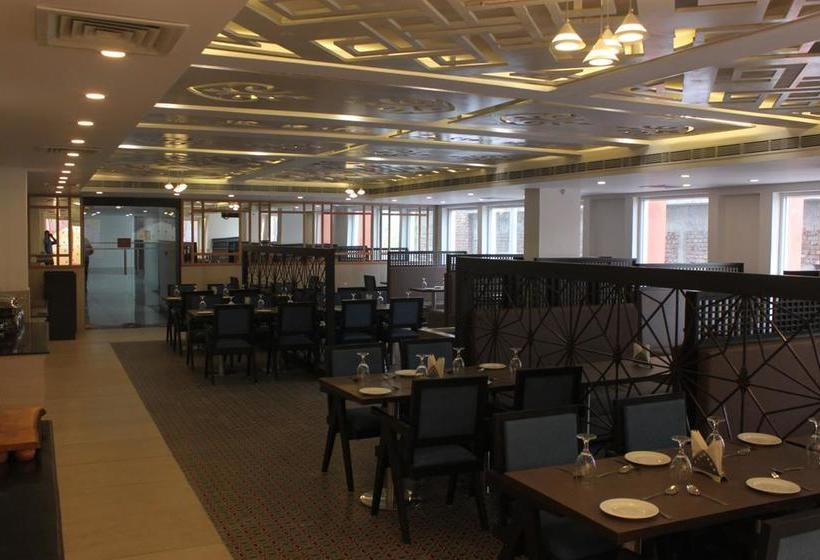 Hotel Maya Heritage 16