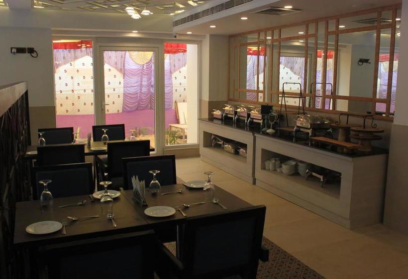 Hotel Maya Heritage 17