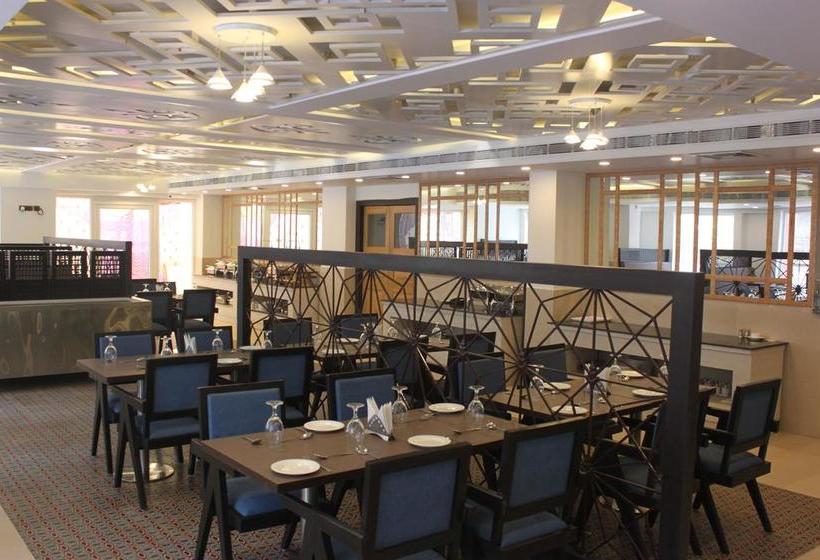 Hotel Maya Heritage 18