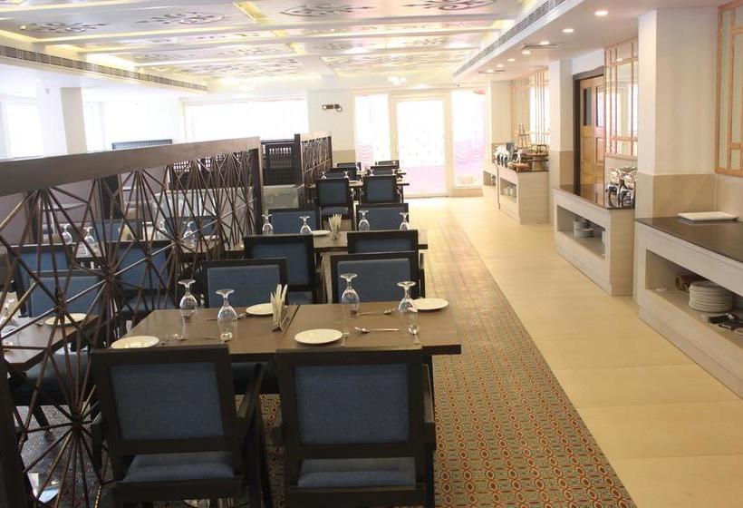 Hotel Maya Heritage 19